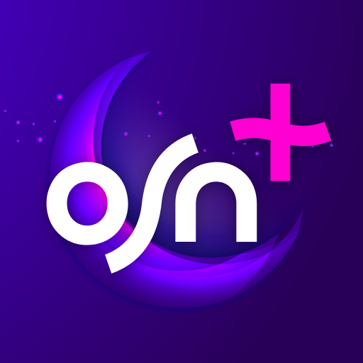 OSN+ icon