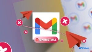 لماذا قررت التخلي عن Gmail على أندرويد والانتقال إلى Thunderbird APK