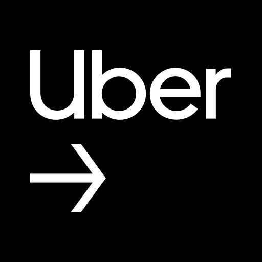 Uber Driver – شريك أوبر icon