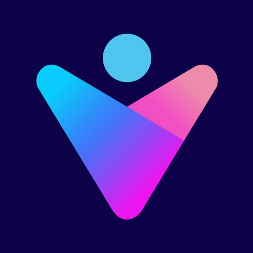 Vivid – AI Photo Enhancer icon