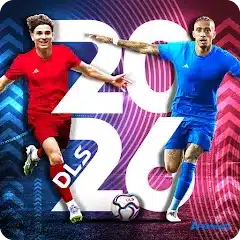 Dream League Soccer 2026 icon