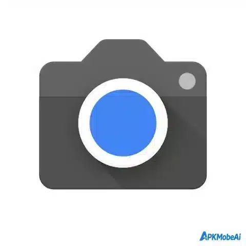 Pixel Camera icon