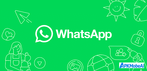 WhatsApp Messenger icon