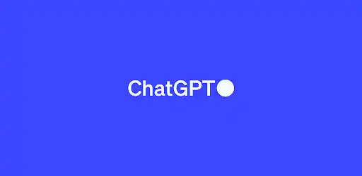 ChatGPT background