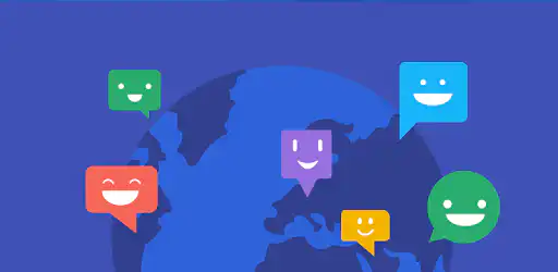 Google Translate background