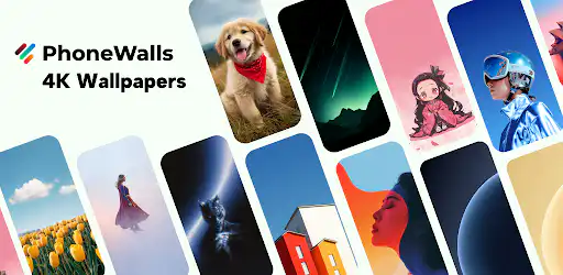 خلفيات 4K – PhoneWalls HD background