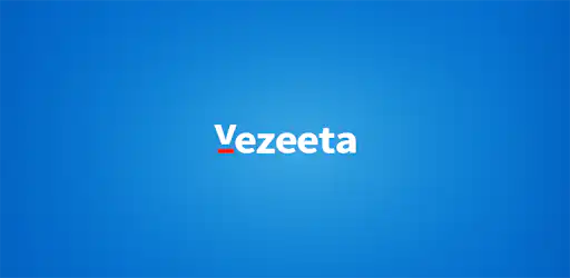 Vezeeta – دكتور وصيدلية background