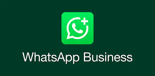 WhatsApp Business background