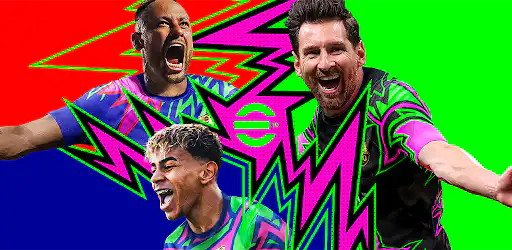 eFootball™ background