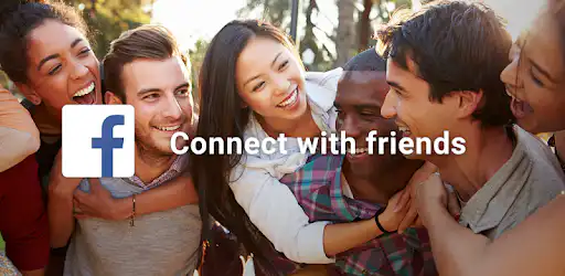 Facebook Lite background