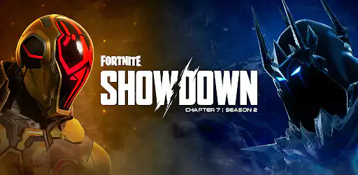 Fortnite background