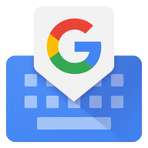 ‏Gboard – لوحة مفاتيح Google icon