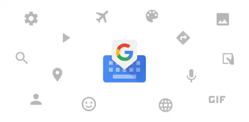 ‏Gboard – لوحة مفاتيح Google background