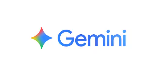 Google Gemini background