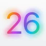 Launcher iOS 26