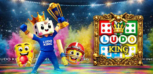 Ludo King™ background