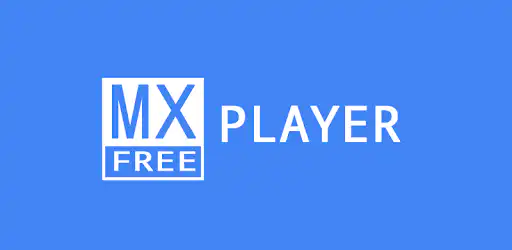 MX Player background