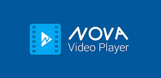 NOVA Video Player background