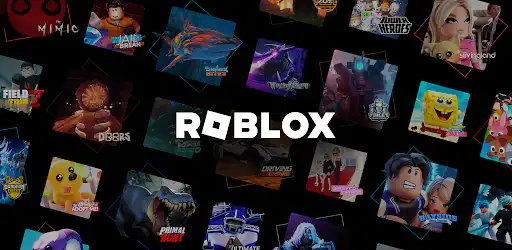 Roblox background