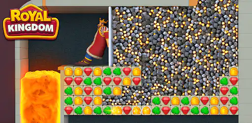 Royal Kingdom background