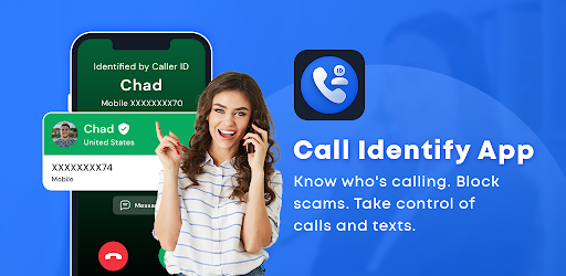 ID Caller & حاجب المكالمات background