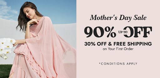 SHEIN-Shopping Online background