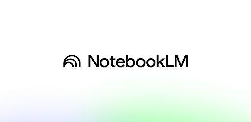 Google NotebookLM background