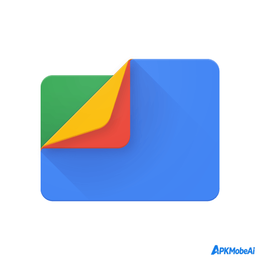 ‏تطبيق Files من Google icon