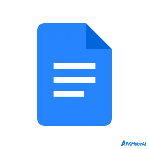 مستندات Google icon