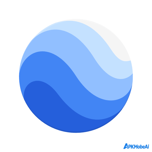 Google Earth icon
