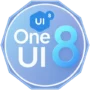 One UI 8 Launcher