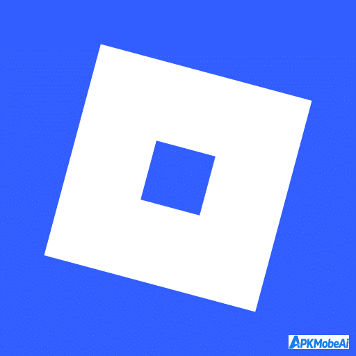 Roblox icon