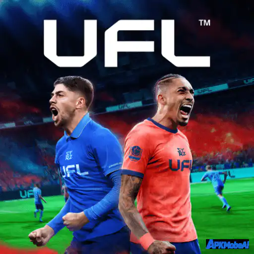 UFL – Soccer Game 2026 icon