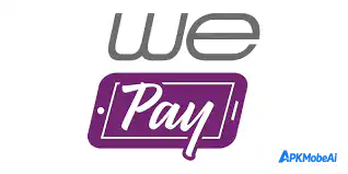 WE Pay EG background