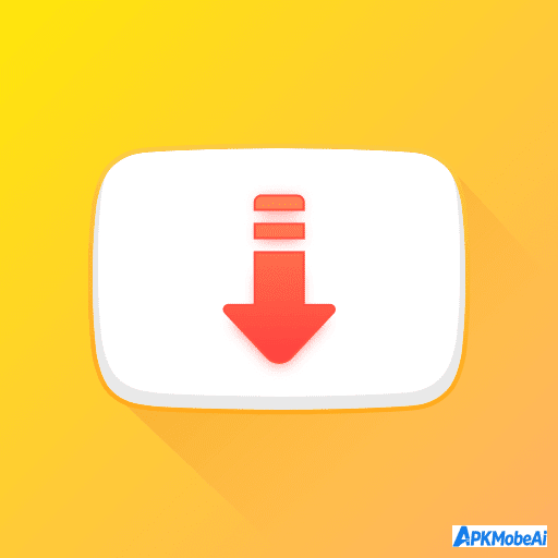Snaptube icon