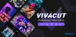 كيفية تحميل VivaCut APK 4.4.7 محرر الفيديو بالذكاء الاصطناعي 2026