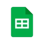 جداول بيانات Google
