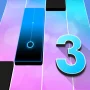 لعبة البيانو – Magic Tiles 3™