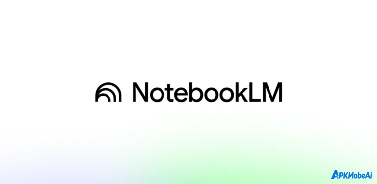 كيفية تحميل تطبيق Google NotebookLM APK أحدث إصدار للأندرويد 2026 APK
