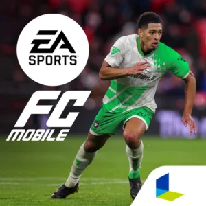 FC FIFA MOBILE Korea