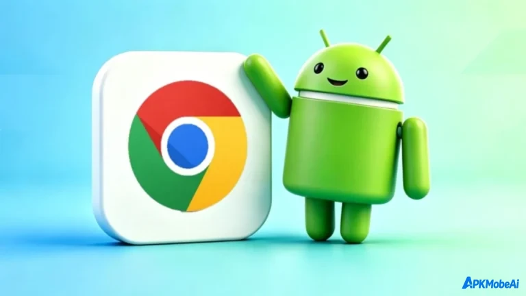 حل مشكلة فشل تثبيت Chrome XAPK على أندرويد (تحديث 2026) APK