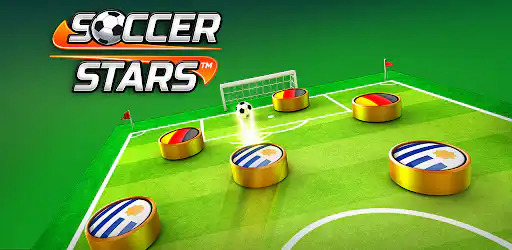 Soccer Stars background