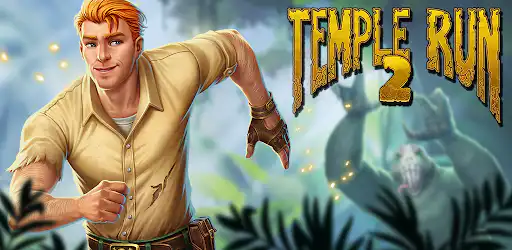 Temple Run 2: Endless Escape background