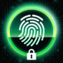 قفل التطبيقات – AppLock بصمه
