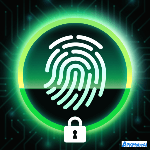 قفل التطبيقات – AppLock بصمه