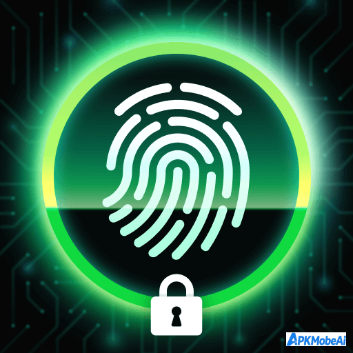 قفل التطبيقات – AppLock بصمه icon