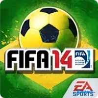 FIFA 14 icon