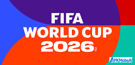 FWC2026 Mobile Tickets background