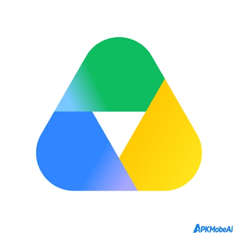Google Drive icon