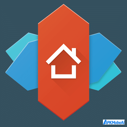 Nova Launcher icon